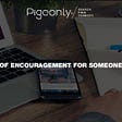 Words Of Encouragement For Someone In Jail | Pigeonly