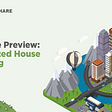 Landshare Feature Preview: Tokenized House Flipping