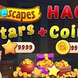 Homescapes Free Coins And Stars Review — Is This The Right Homescapes Website For You?
