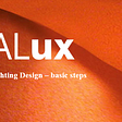Indoor Lighting Design Using DIAlux 4.13