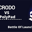 CRODO VS PolyPad: Battle Of Launchpads