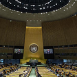The 3 Key Factors Defining the 2021 UN General Assembly