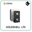 Goldshell LT5 Dogecoin Miner 2.05 GH/S