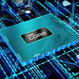 Intel Announced the Creation Of a Processor With a Record 6 GHz