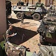La France annonce l’élimination de 40 terroristes extrémistes au Niger.