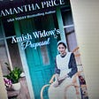 Rebuilding Your Life as a Pregnant Amish Woman