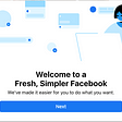 Facebook’s New Look Won’t Fix Its Problems