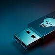 Cybercriminals are shipping out ransomware-infected USB devices