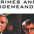 Take 57: Crimes and Misdemeanors