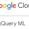 Quick and Easy Google BigQuery ML Model Build