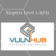 Kioptrix level 1.3(Kioptrix level 4)-walkthrough . My Path To OSCP