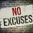 One Motivational Quote That Cuts Through The Excuses for Not Working Out