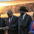 Spotlight on South Sudan