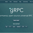 Do We Need gRPC?