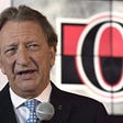 The toxic owner of the Ottawa Senators