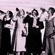 Women Are Taking Back Beer