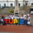 Startup Weekend Tupiza 2021