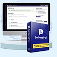 SellersPal Review- [Huge Bonous +OTO info +Funnel Detail]