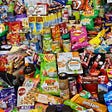 How I Stopped Over-Snacking in 3 Weeks Without Giving up on Snacks