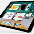 iPad Pro: Just three small steps away from a killer laptop replacement