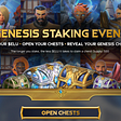 Reveal Your Champions! How To Redeem Your Collectible Hero NFT In Legends Of Elumia