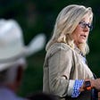 Could Liz Cheney Initiate a new Conservative Party?