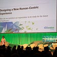 Bringing​ ​patients into focus at the Roche Innovation Summit