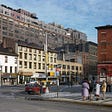 Will The Meat Packing District Survive the Covid Lockdown?
