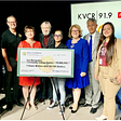 KVCR’s Future is Bright After Receiving $15 Million from State Budget