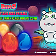 🎉 Rhinos Flyland Eggs Presale Is Coming (2 ROUNDS) 🎉
