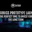 ZiberBugs Prototype Launch: The Perfect Time to Invest for the Long Term