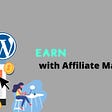 What’s an Affiliate Marketing
