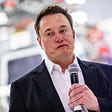Prominent Tech Leaders and VCs Have Nothing to Say on Buffalo and “Great Replacement Theory”