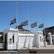 Cape Town commemorates Mandela