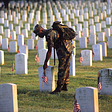 Memorial Day — How To Celebrate
