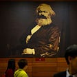 Marx turns 204
