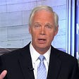 Ron Johnson: A truly open mind