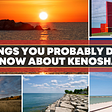11 Things You Probably Didn’t Know About Kenosha, Wisconsin