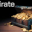 Spread the Bloody Hash Mates! - Merch, Mining & a Pirate Raffle.