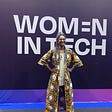 What do Women In Tech have to say? @Web Summit ‘21