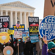 What the Supreme Court’s Abortion Decision Just Taught us About Wishful Thinking