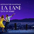 City of Stars Lyrics — Ryan Gosling — Emma Stone — La La Land