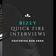 Welcome to Bizly’s Quick Fire Interviews with Industry Leaders and Luminaries!