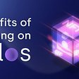 The Benefits of Minting Your NFTs on Telos