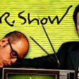 Mr. Show 1, B+
