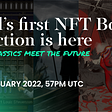 Fiction classics meet the future: say hi to Readl’s first NFT book collection (Part 2)