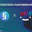 Sync Network and NFTfi team up!