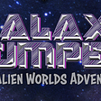 “Galaxy Jumper — An Alien Worlds Adventure” NFT Drop Information