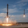 How SpaceX’s Rocket Boosters land on Earth ?