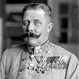 The Saddest Words by Archduke Franz Ferdinand That Changed the History